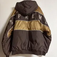 2026年最新】supreme puffy jacketの人気アイテム - メルカリ