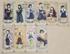 2026年最新】鬼滅の刃 ナムコ 戯典絵札の人気アイテム - メルカリ