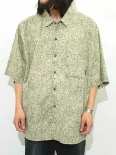Patagonia Organic Cotton XL 香港製 ACシャツ - メルカリ