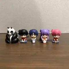 らんま1/2 まちぼうけ コンプリートセット