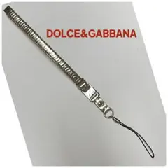 DOLCE&GABBANAドルチェ&ガッバーナ　ストラップ　❤︎