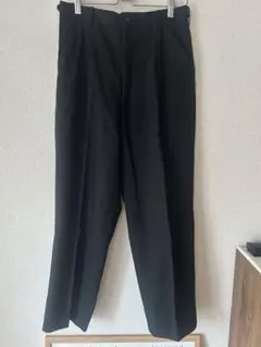 90s y'sformen スラックス Mサイズ グレー - メルカリ