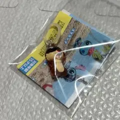 ディズニーキャラクター めじるしアクセサリー SUMMER チップ