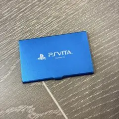 PS Vita/カードケース/実況パワフルプロ野球2012