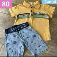 お買い得！《セット売り⭐︎ベビー80センチ》肌触りが良くとってもかわいい♡のサムネイル