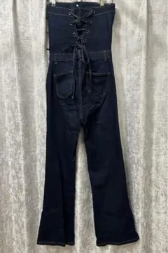 SPIRALGIRLオールインワン サロペット