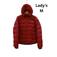 E*z様 nm307ノースフェイス ダウン ジャケット アウター