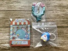サンリオ タキシードサム セット