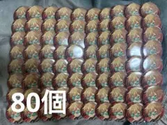 名探偵コナン 中国 上海 寝そべり sleepシリーズ ラメ缶バッジ 赤井