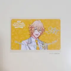 (メルカリ出品のみ) パスポートカ一ド