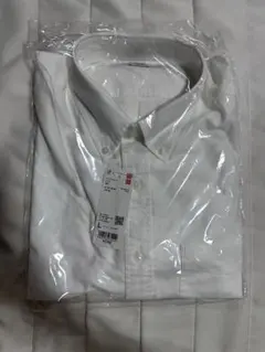 オックスフォードシャツ　Lサイズ