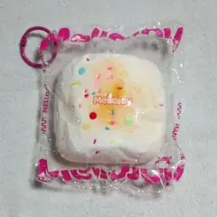 Mellojoy メロジョイ スクイーズ 大福 パイナップル もちもちもち