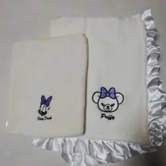 ユニベア ブランケット