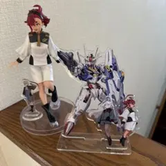 機動戦士ガンダム　フィギュアセット