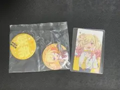 プロセカ エピカ 箔押し 劇場版 天馬咲希 ＆ セガラッキーくじ 缶バッジ