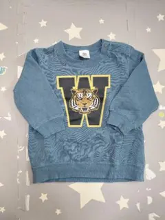 ☆デビロック♪万能トレーナー☆②