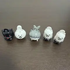 にゃんこ大戦争 バスボム　セット