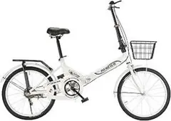 SENQI 折りたたみ自転車BSZ002 25.4×28.6×460mm - メルカリ