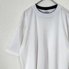 Tシャツ 半袖 クルーネック シンプル 無地Tシャツ スポーツ 運動着