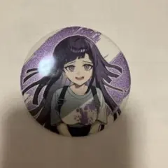 ☆未使用☆ ダンガンロンパ オンラインくじ 缶バッジ 罪木蜜柑 ダンガンロンパ 罪木蜜柑 缶バッジ くじ - メルカリ