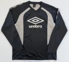 UMBRO 長袖 スポーツウェアのサムネイル