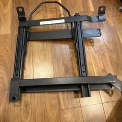 RAY-BOLT GRX130系用 運転席側 セミバケ フルバケ シートレール - メルカリ