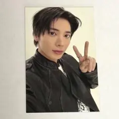 TXT MOAコン M-1 トレカ テヒョン