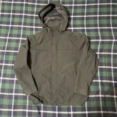 90s OLD UNIQLO 2WAY マウンテンパーカー　ナイロンジャケット
