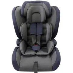 チャイル&ジュニアシート 1歳3か月頃〜11歳頃 シートベルト式 R129適合