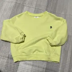 ZARA ザラ　ザラベビー　トレーナー　８６サイズ