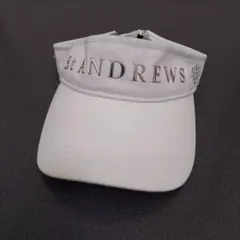 b*a様 セントアンドリュース　サンバイザーのサムネイル