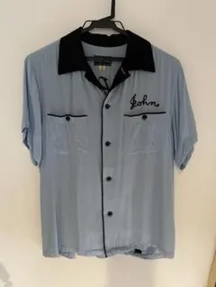 新品タグ付 Dry Bones The Right Stuff ボーリングシャツ 新品タグ付 Dry Bones The Right Stuff ボーリングシャツ - メルカリ