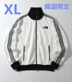 THE NORTH FACE ホワイトレーベル ジャケット　ホワイト