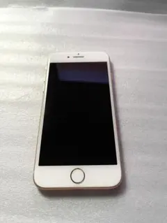 Apple iPhone 8 Gold 本体 - メルカリ