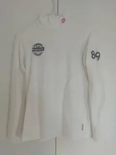 PEARLY GATES タートルネック 89