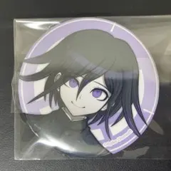 王馬小吉 議論スクラム 缶バッジ - メルカリ