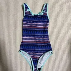 パタゴニア Patagonia 水着 女の子 2T 80 90 95cm