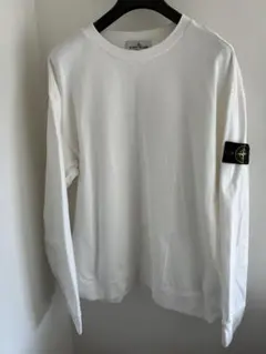 STONE ISLAND ストーンアイランド　ロンT