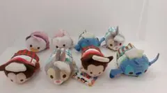 Disney Tsum Tsum ナナぬいぐるみ - メルカリ