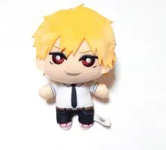 チェンソーマン デンジ ともぬい ぬいぐるみ