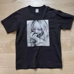 ちゃんみな AOD3 白Tシャツ Mサイズ 商品詳細ページ | CHANMINA OFFICIAL STORE | AOD3 BLACK T-SHIRT