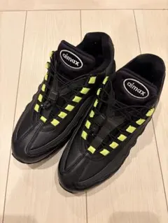 Nike Air Max 95　HRJK 26.5cm
