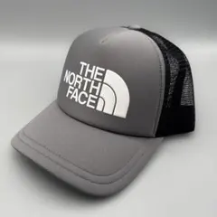 THE NORTH FACE Logo Mesh Cap NN02442のサムネイル