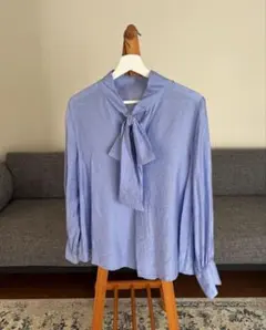 お値下げしました！OPAQUE.CLIP ブラウス