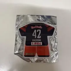 RB大宮　プレイヤーズスマホグリップ　 42 藤井一志