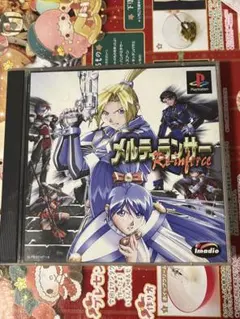 2026年最新】メルティランサーの人気アイテム - メルカリ