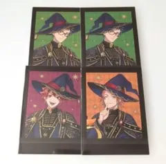 ツイステ ぱしゃこれまとめ売り ハーツラビュル