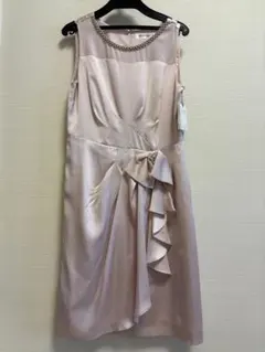 MISCH MASCH膝丈ワンピース