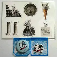 ソフトバンク 白戸家 お父さん グッズセット