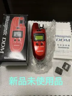 【SHIMANO 】ワカサギマチックDDM 極美品 2025年最新】シマノ ddmの人気アイテム - メルカリ